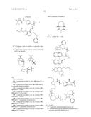 PEPTIDOMIMETIC PROTEASE INHIBITORS diagram and image