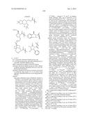 PEPTIDOMIMETIC PROTEASE INHIBITORS diagram and image