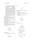 PEPTIDOMIMETIC PROTEASE INHIBITORS diagram and image