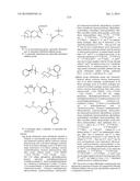 PEPTIDOMIMETIC PROTEASE INHIBITORS diagram and image