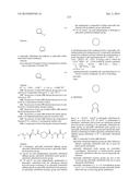 PEPTIDOMIMETIC PROTEASE INHIBITORS diagram and image