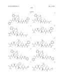 PEPTIDOMIMETIC PROTEASE INHIBITORS diagram and image