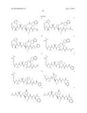 PEPTIDOMIMETIC PROTEASE INHIBITORS diagram and image