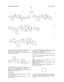 PEPTIDOMIMETIC PROTEASE INHIBITORS diagram and image