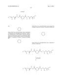 PEPTIDOMIMETIC PROTEASE INHIBITORS diagram and image