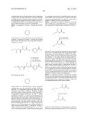 PEPTIDOMIMETIC PROTEASE INHIBITORS diagram and image