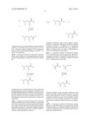 PEPTIDOMIMETIC PROTEASE INHIBITORS diagram and image