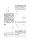 PEPTIDOMIMETIC PROTEASE INHIBITORS diagram and image