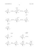 PEPTIDOMIMETIC PROTEASE INHIBITORS diagram and image