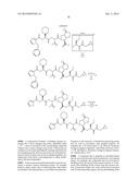 PEPTIDOMIMETIC PROTEASE INHIBITORS diagram and image