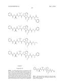 PEPTIDOMIMETIC PROTEASE INHIBITORS diagram and image