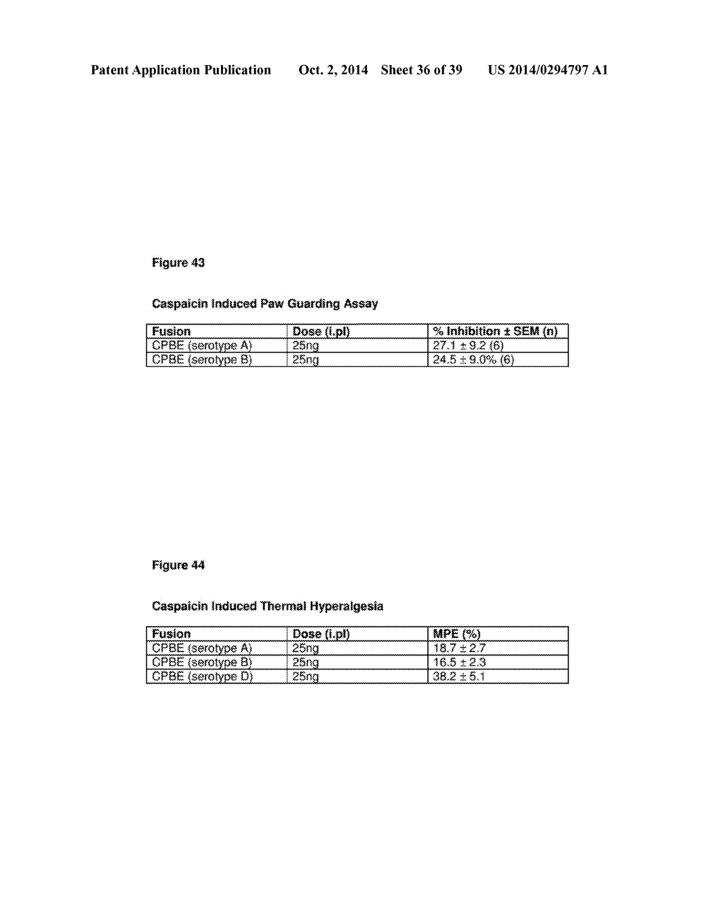 NON-CYTOTOXIC PROTEIN CONJUGATES - diagram, schematic, and image 37