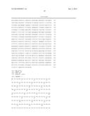 POLYPEPTIDES COMPRISING Fc FRAGMENTS OF IMMUNOGLOBULIN G (IgG) AND METHODS     OF USING THE SAME diagram and image