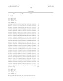 POLYPEPTIDES COMPRISING Fc FRAGMENTS OF IMMUNOGLOBULIN G (IgG) AND METHODS     OF USING THE SAME diagram and image