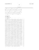 POLYPEPTIDES COMPRISING Fc FRAGMENTS OF IMMUNOGLOBULIN G (IgG) AND METHODS     OF USING THE SAME diagram and image