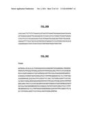 POLYPEPTIDES COMPRISING Fc FRAGMENTS OF IMMUNOGLOBULIN G (IgG) AND METHODS     OF USING THE SAME diagram and image