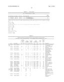 DIAGNOSIS AND TREATMENT OF COPD diagram and image