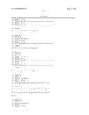 DIAGNOSIS AND TREATMENT OF COPD diagram and image