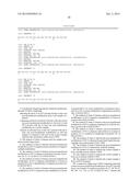 DIAGNOSIS AND TREATMENT OF COPD diagram and image