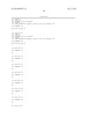 DISULFIDE-LINKED POLYETHYLENEGLYCOL/PEPTIDE CONJUGATES FOR THE     TRANSFECTION OF NUCLEIC ACIDS diagram and image