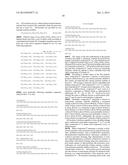 DISULFIDE-LINKED POLYETHYLENEGLYCOL/PEPTIDE CONJUGATES FOR THE     TRANSFECTION OF NUCLEIC ACIDS diagram and image