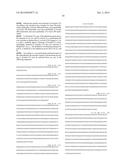 DISULFIDE-LINKED POLYETHYLENEGLYCOL/PEPTIDE CONJUGATES FOR THE     TRANSFECTION OF NUCLEIC ACIDS diagram and image