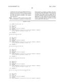 DISULFIDE-LINKED POLYETHYLENEGLYCOL/PEPTIDE CONJUGATES FOR THE     TRANSFECTION OF NUCLEIC ACIDS diagram and image