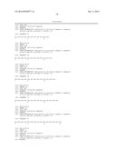 DISULFIDE-LINKED POLYETHYLENEGLYCOL/PEPTIDE CONJUGATES FOR THE     TRANSFECTION OF NUCLEIC ACIDS diagram and image