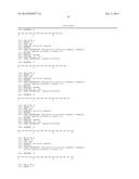 DISULFIDE-LINKED POLYETHYLENEGLYCOL/PEPTIDE CONJUGATES FOR THE     TRANSFECTION OF NUCLEIC ACIDS diagram and image