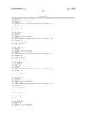 DISULFIDE-LINKED POLYETHYLENEGLYCOL/PEPTIDE CONJUGATES FOR THE     TRANSFECTION OF NUCLEIC ACIDS diagram and image