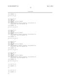 DISULFIDE-LINKED POLYETHYLENEGLYCOL/PEPTIDE CONJUGATES FOR THE     TRANSFECTION OF NUCLEIC ACIDS diagram and image