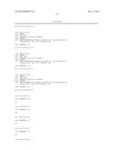 DISULFIDE-LINKED POLYETHYLENEGLYCOL/PEPTIDE CONJUGATES FOR THE     TRANSFECTION OF NUCLEIC ACIDS diagram and image