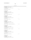 HETEROLOGOUS EXPRESSION OF NEISSERIAL PROTEINS diagram and image