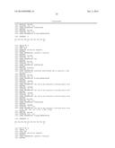 NOVEL A4B7 PEPTIDE ANTAGONISTS diagram and image