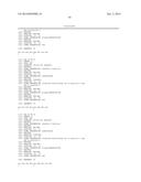 NOVEL A4B7 PEPTIDE ANTAGONISTS diagram and image