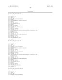 NOVEL A4B7 PEPTIDE ANTAGONISTS diagram and image