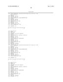 NOVEL A4B7 PEPTIDE ANTAGONISTS diagram and image