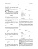 Pharmaceutical Composition of Rosuvastatin Calcium diagram and image