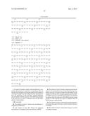 METHOD FOR TREATMENT OF MESOTHELIOMA diagram and image