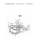 PLATING APPARATUS AND PLATING METHOD diagram and image