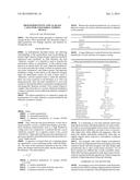 HIGH PERMITTIVITY LOW LEAKAGE CAPACITOR AND ENERGY STORING DEVICE diagram and image