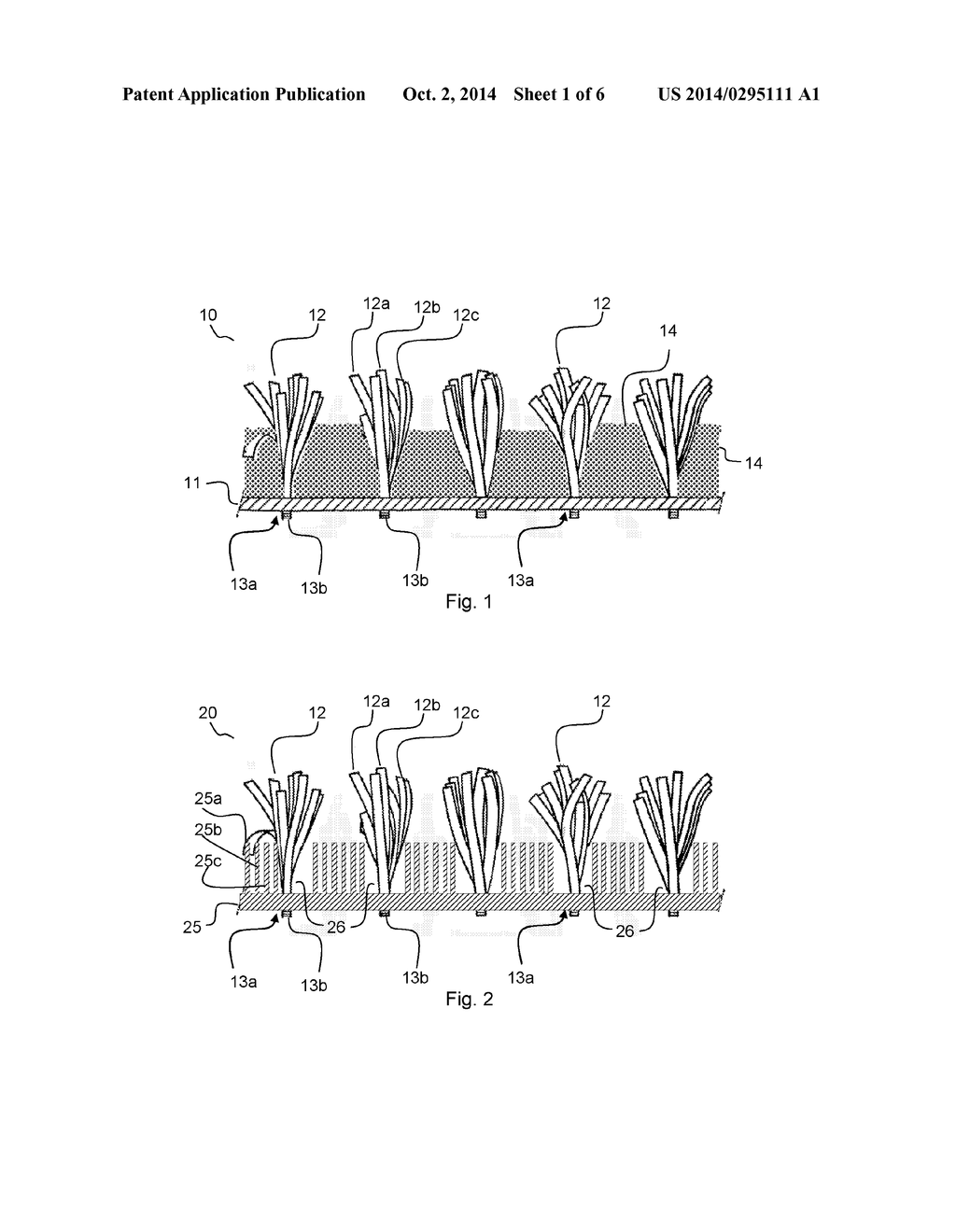 Artificial Lawn - diagram, schematic, and image 02