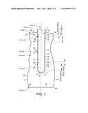 PREFORMS FOR BLOW MOULDING diagram and image