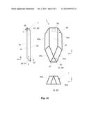 METHOD FOR WAFER-LEVEL MANUFACTURING OF OBJECTS AND CORRESPONDING     SEMI-FINISHED PRODUCTS diagram and image