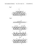 LIQUID REPELLENT COMPOSITION, LIQUID REPELLENT POLYMER, CURABLE     COMPOSITION, COATING COMPOSITION, ARTICLE HAVING CURED FILM, ARTICLE     HAVING PATTERN OF LIQUID-PHILIC REGION AND LIQUID REPELLENT REGION, AND     PROCESS FOR PRODUCING IT diagram and image