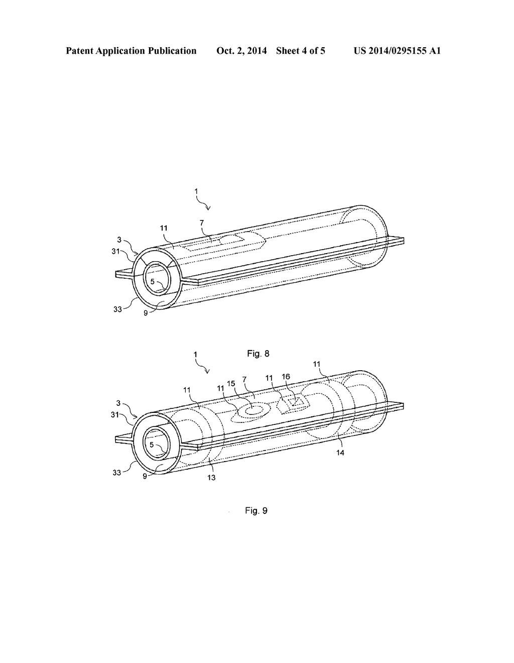 Composite Component and Process for Producing a Composite Component - diagram, schematic, and image 05