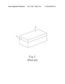 COMPOSITE MOLDED CASING diagram and image