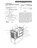 Miniaturized Forklift Fuel Cell Supply System diagram and image