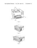 Miniaturized Forklift Fuel Cell Supply System diagram and image