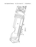 RETARDING MECHANISM diagram and image